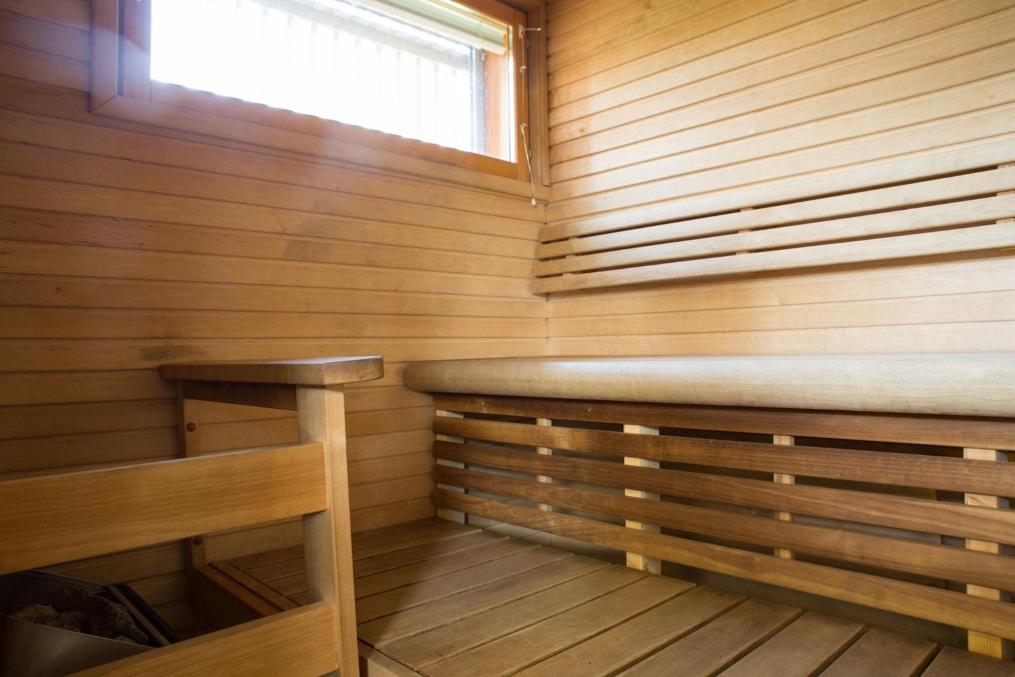 Holiday Linnunlahti Йоэнсуу Номер фото