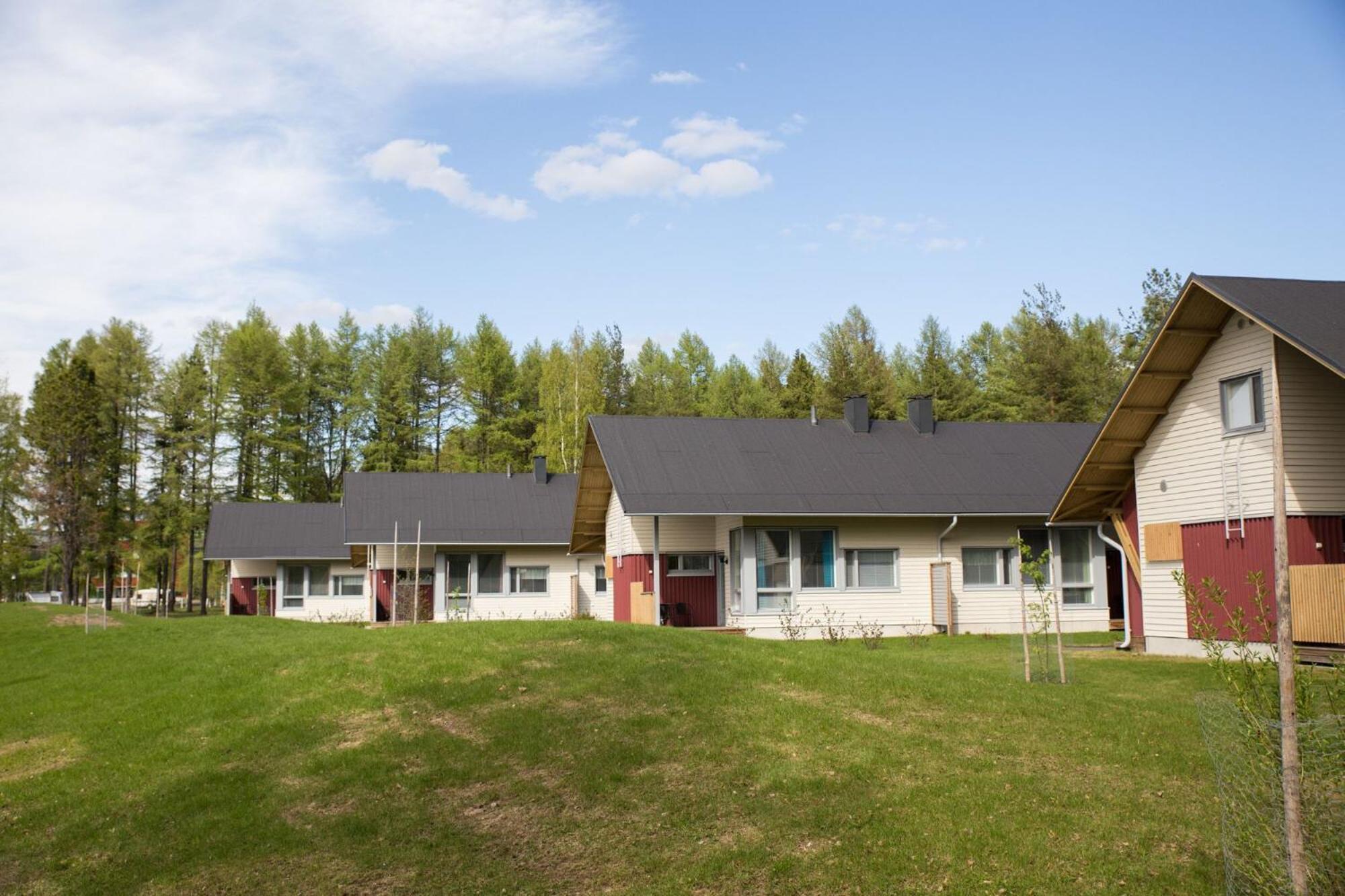 Holiday Linnunlahti Йоэнсуу Номер фото