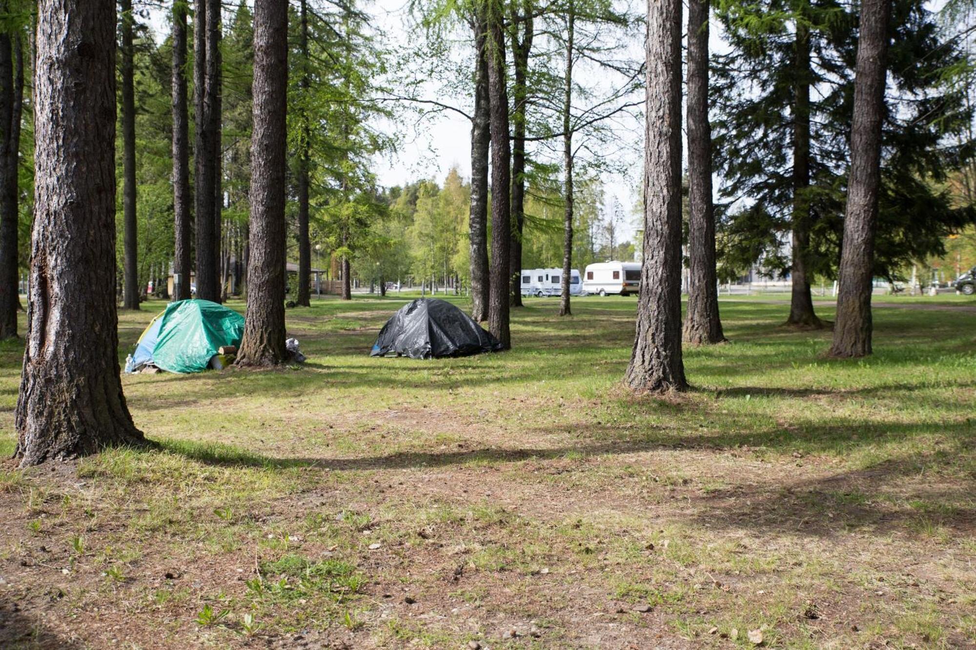 Holiday Linnunlahti Йоэнсуу Номер фото