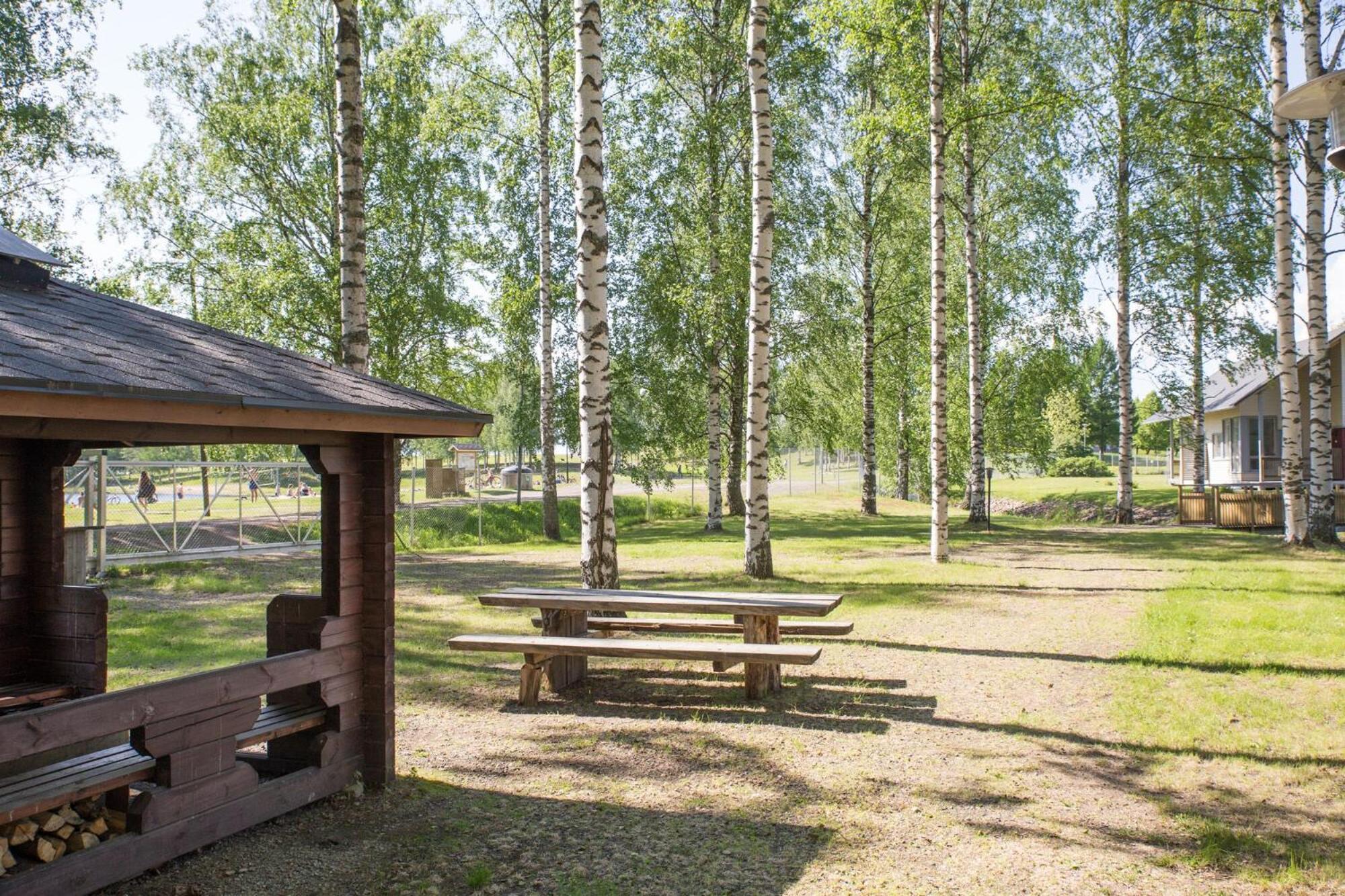 Holiday Linnunlahti Йоэнсуу Номер фото