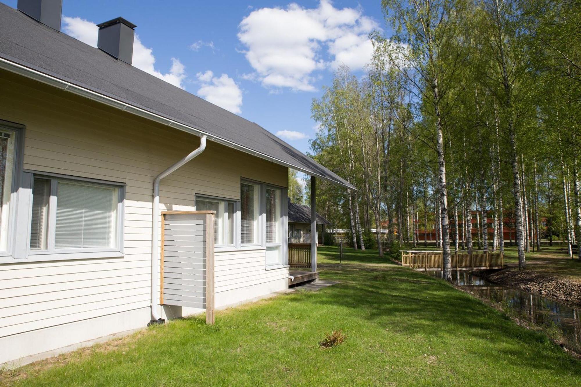 Holiday Linnunlahti Йоэнсуу Номер фото