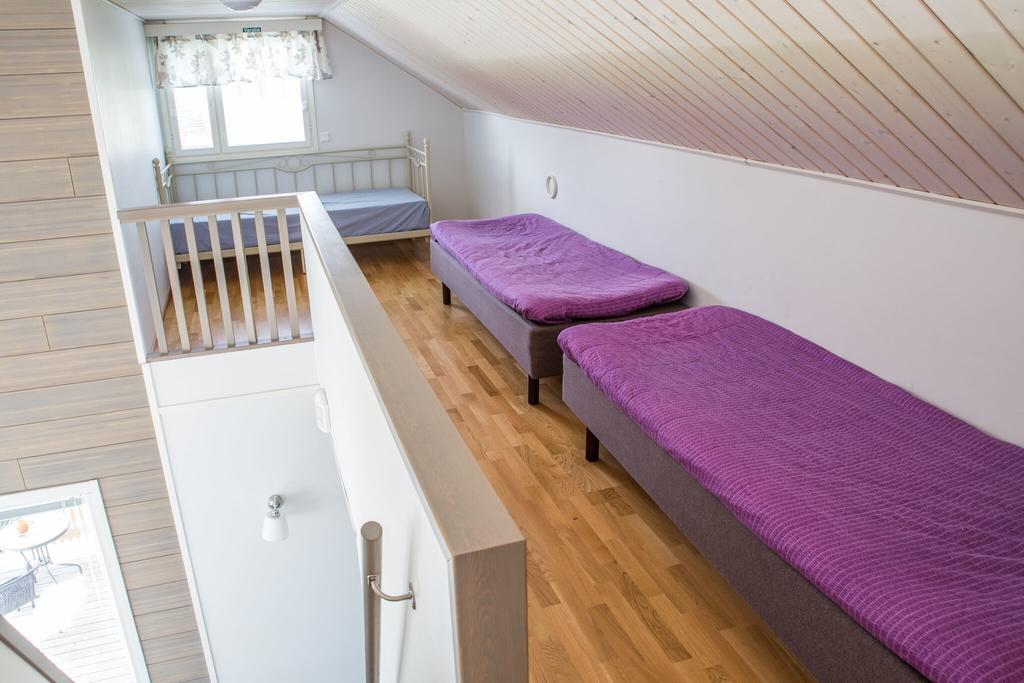 Holiday Linnunlahti Йоэнсуу Экстерьер фото