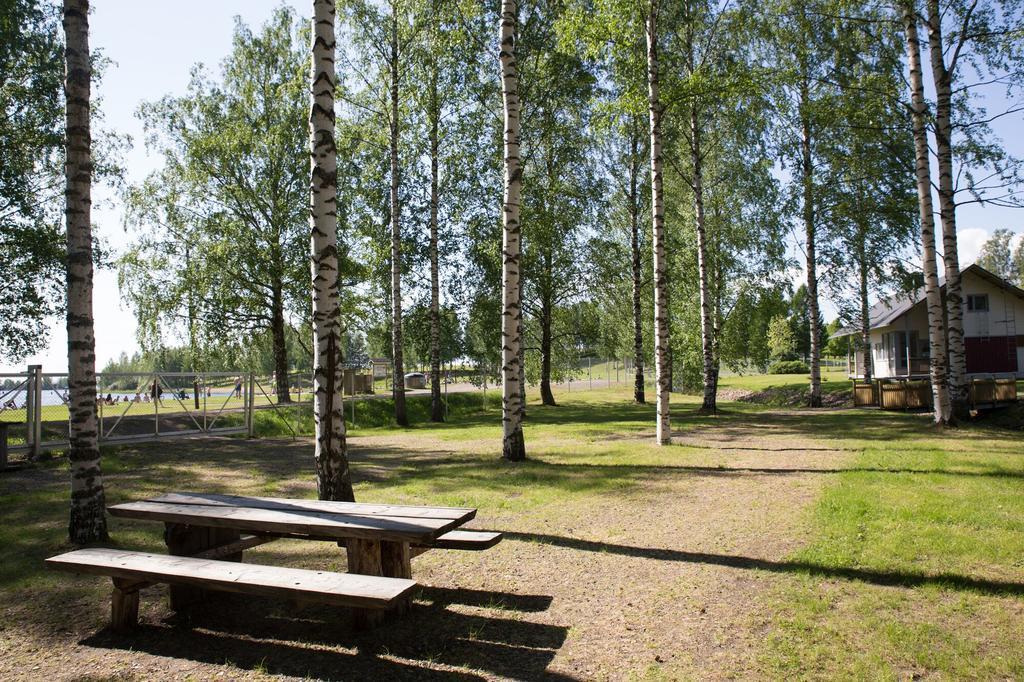 Holiday Linnunlahti Йоэнсуу Экстерьер фото