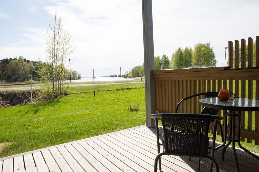 Holiday Linnunlahti Йоэнсуу Экстерьер фото
